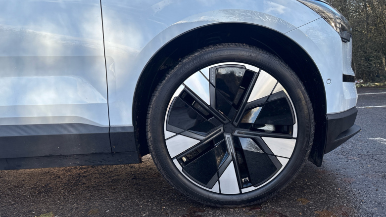 Volvo EX30 315kW Twin Motor Performance Ultra 69kWh 5dr Auto Electric Estate